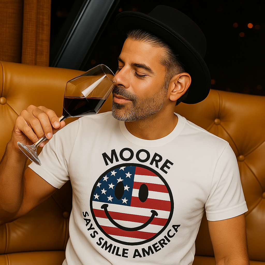 Moore Smiles