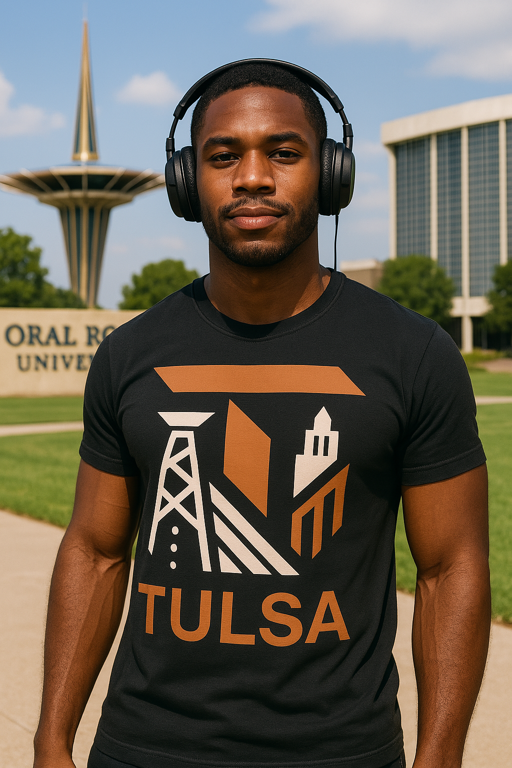 Tulsa Commerce