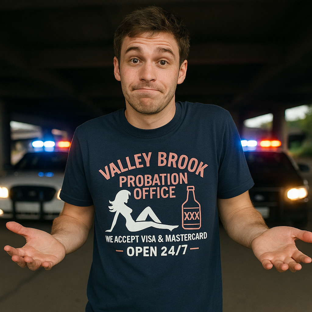 Valley Brook Probation Ofice