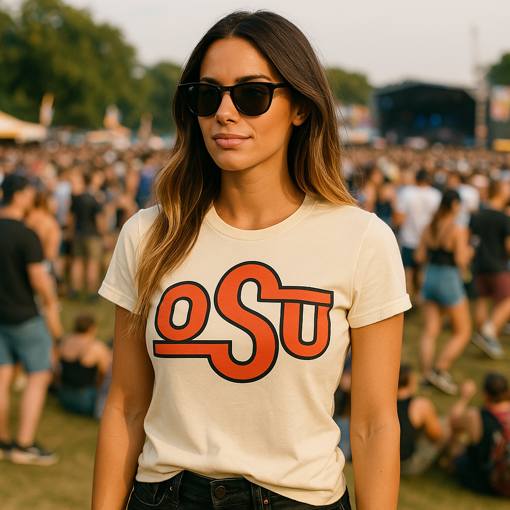 OSU Vintage