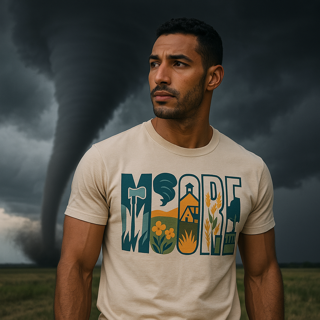Moore Strong