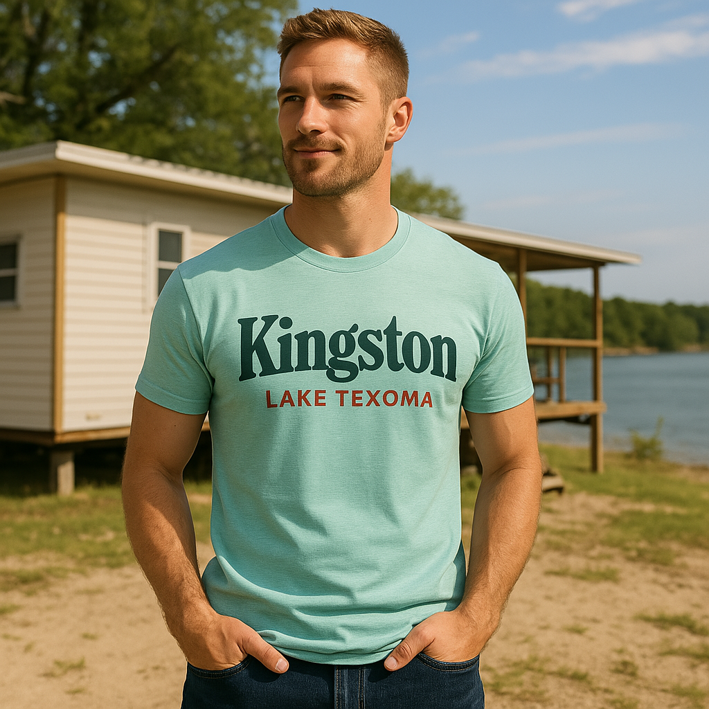Kingston