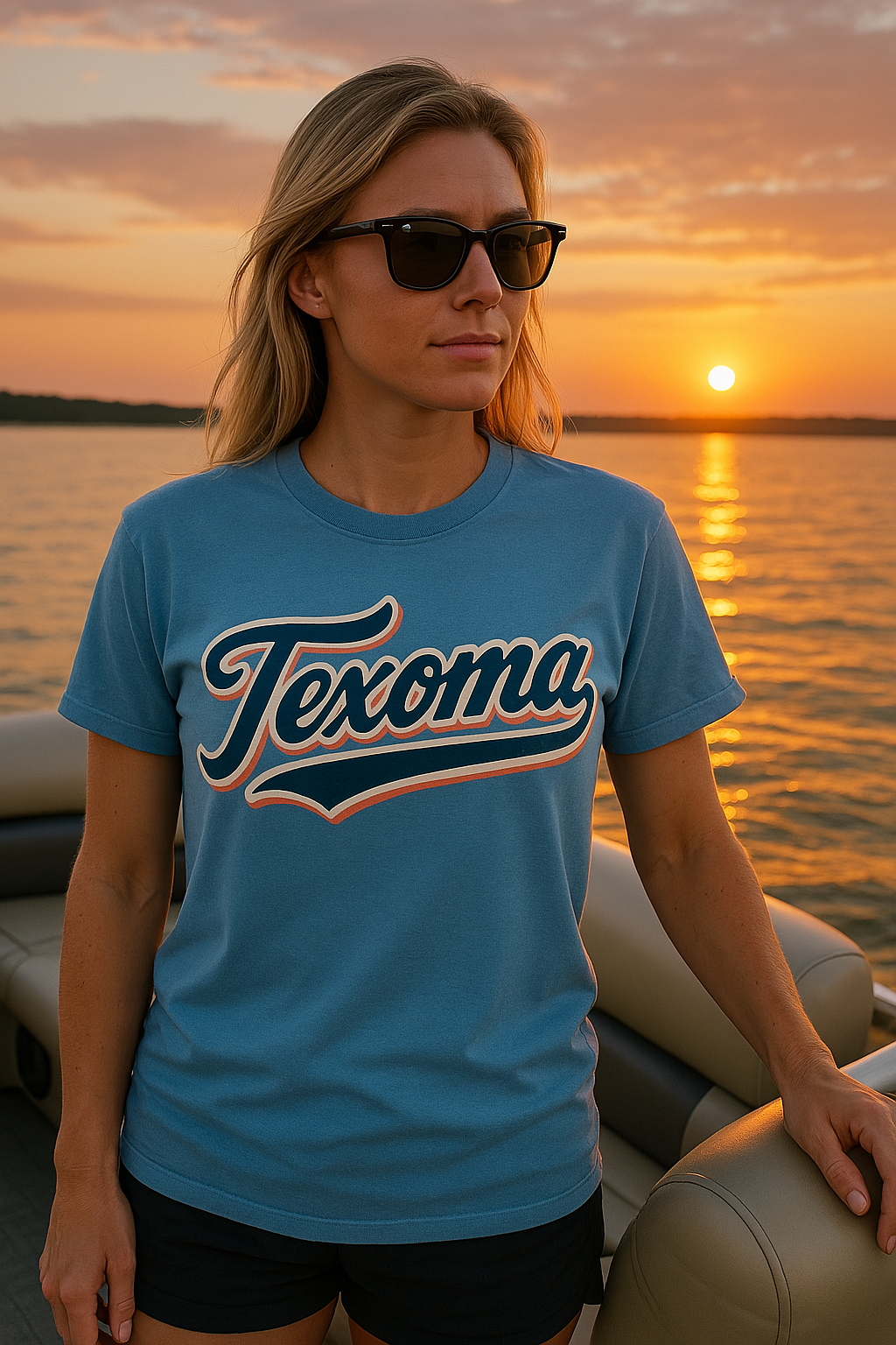 Team Texoma