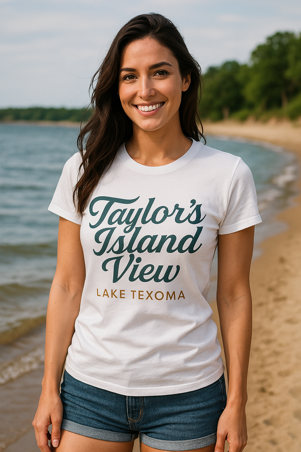 Taylor's Island View