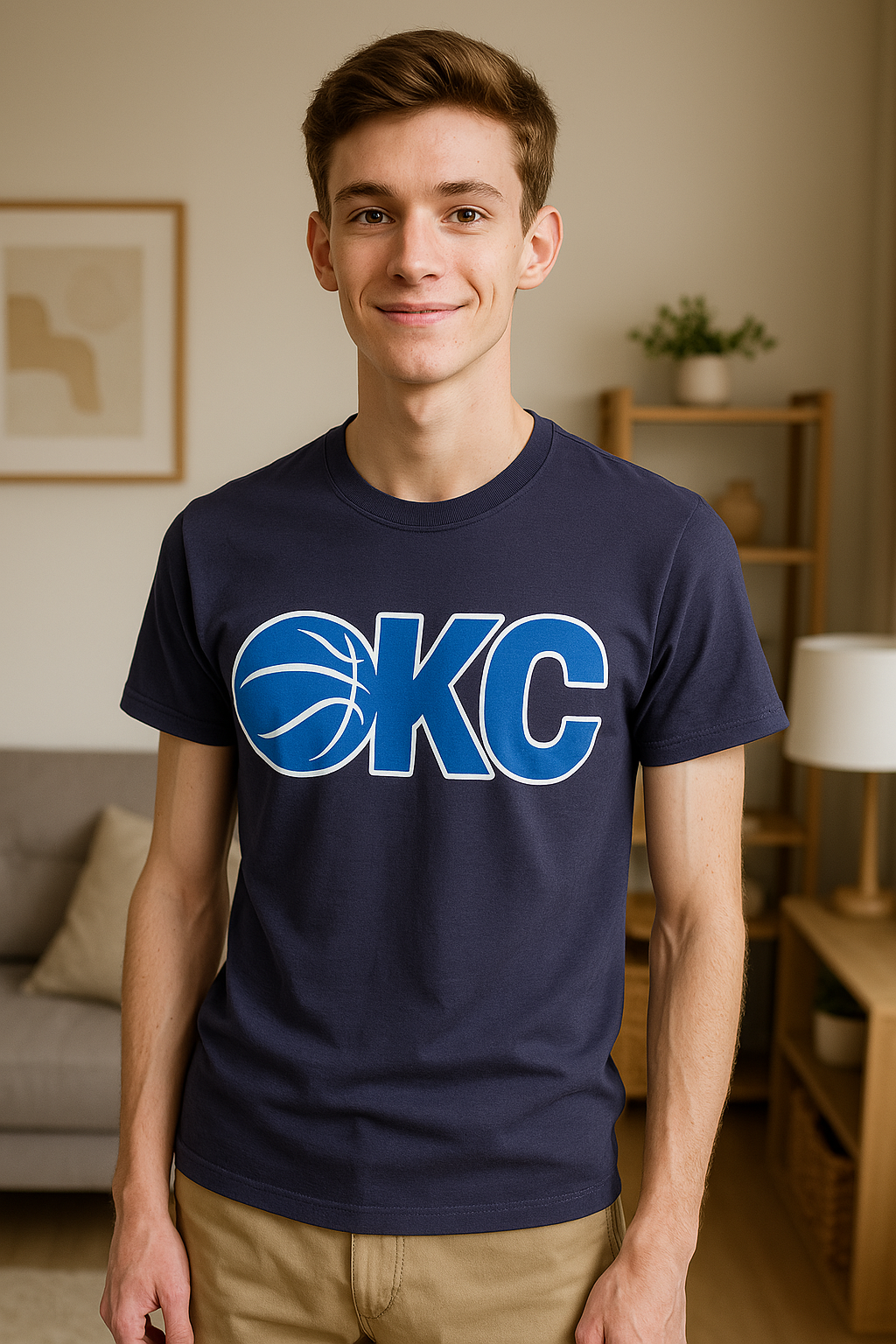 OKC Bluebaskets