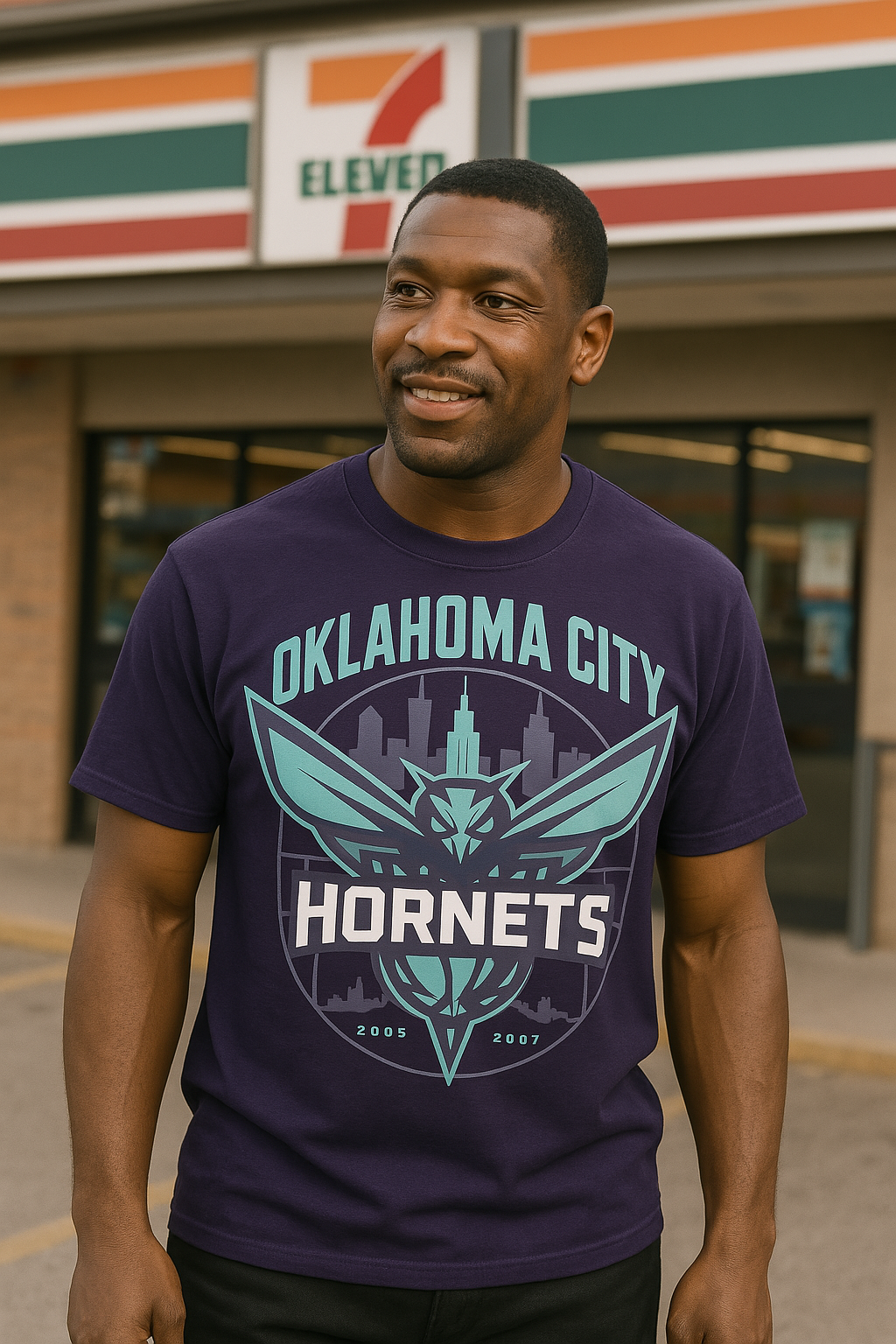 OKC Hornets