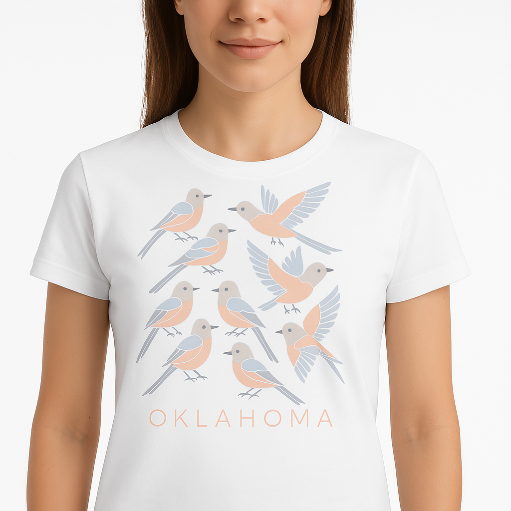 OKC Scissortails