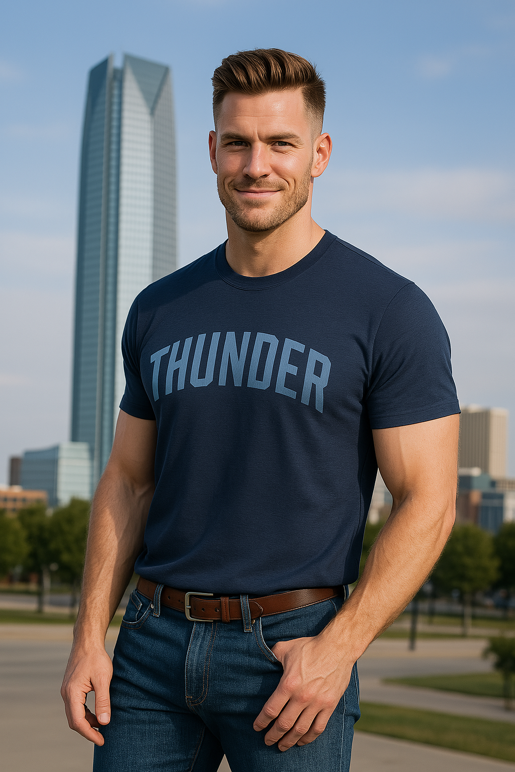 Thunder Chisel