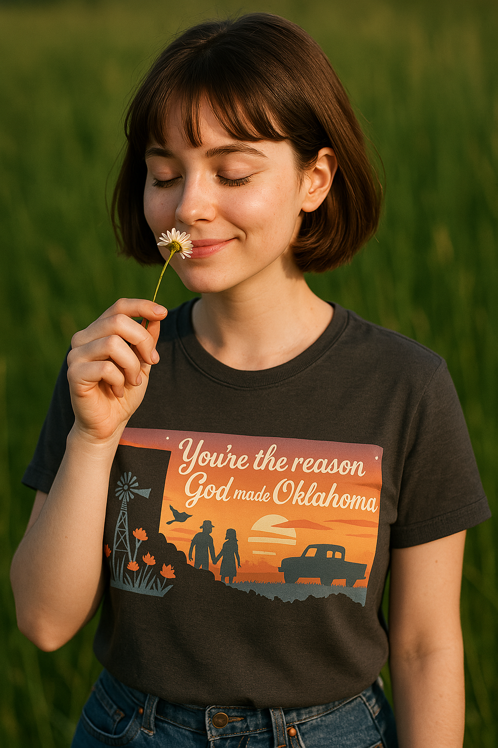 YTRGM Oklahoma