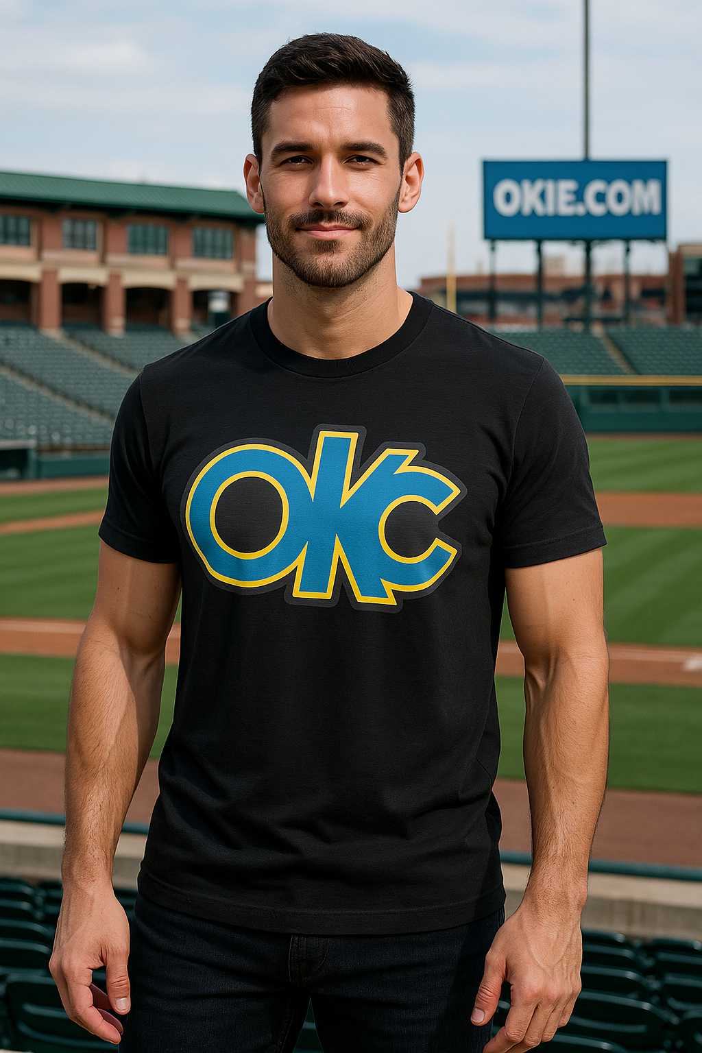 1989 OKC