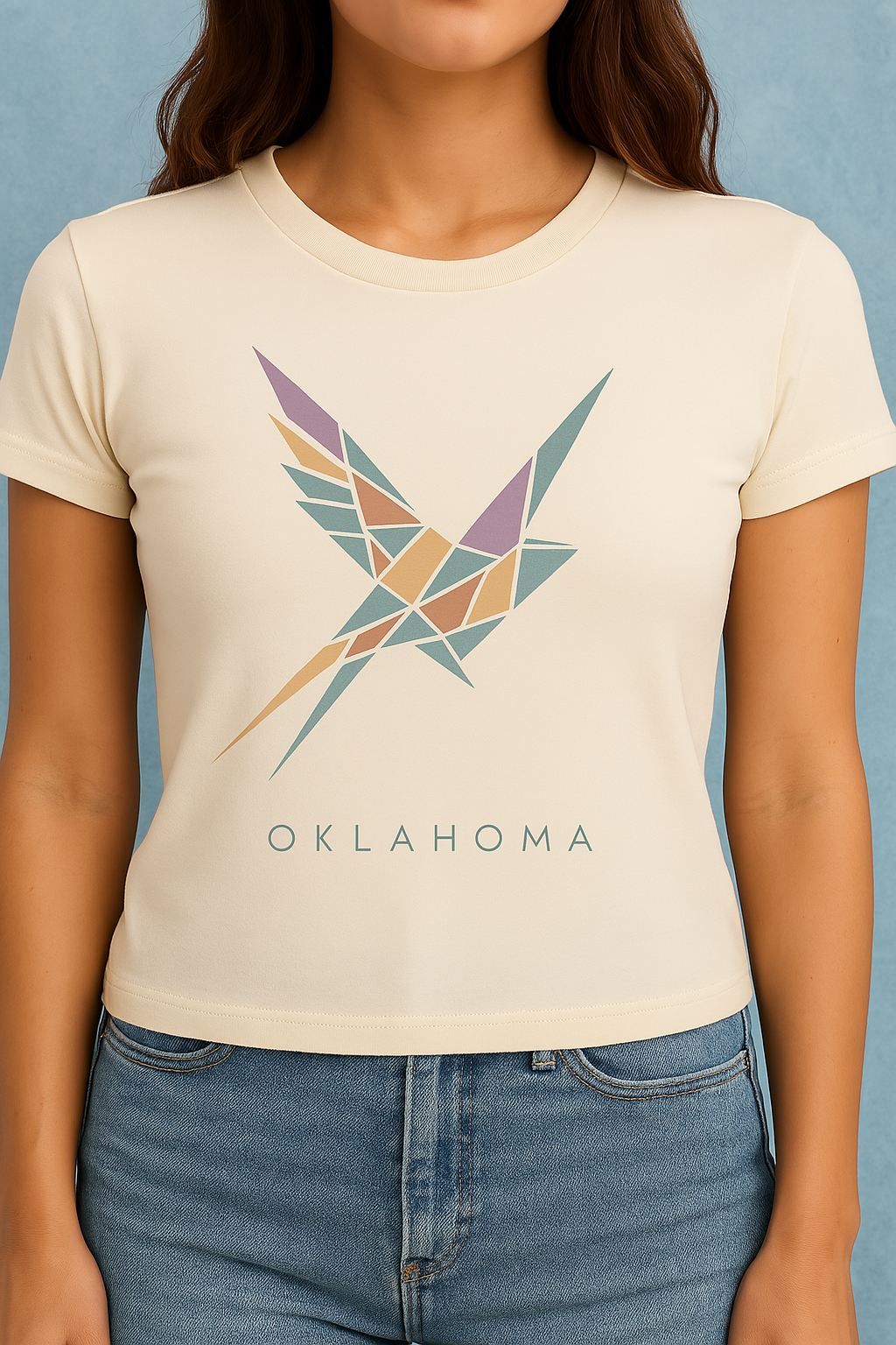 Oklahoma Tri-Scissor