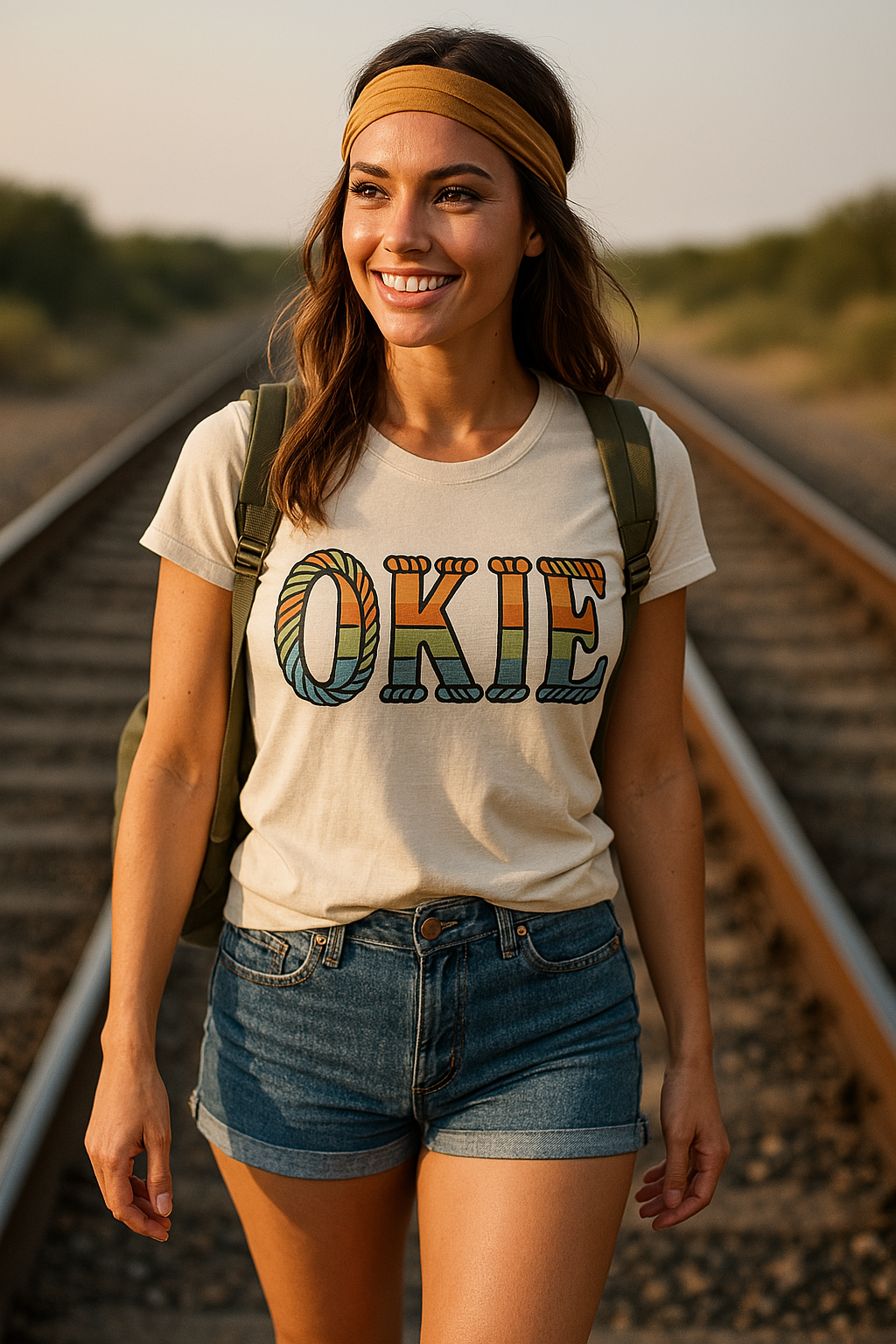 OKIE Ropes