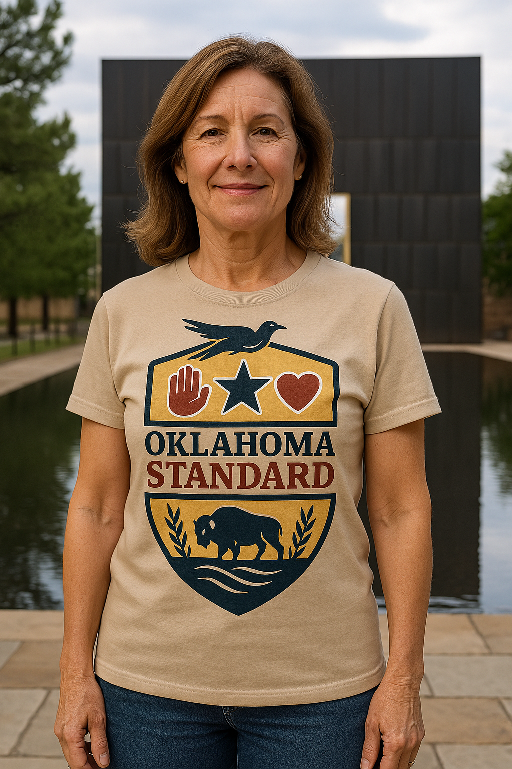 Oklahoma Standard
