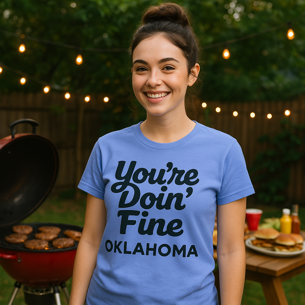 YDF Oklahoma