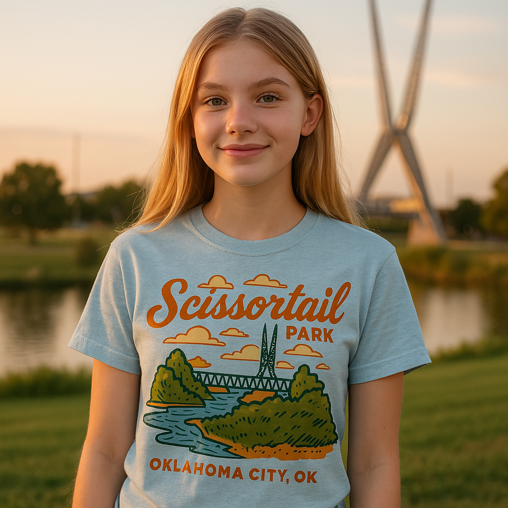 Scissortail