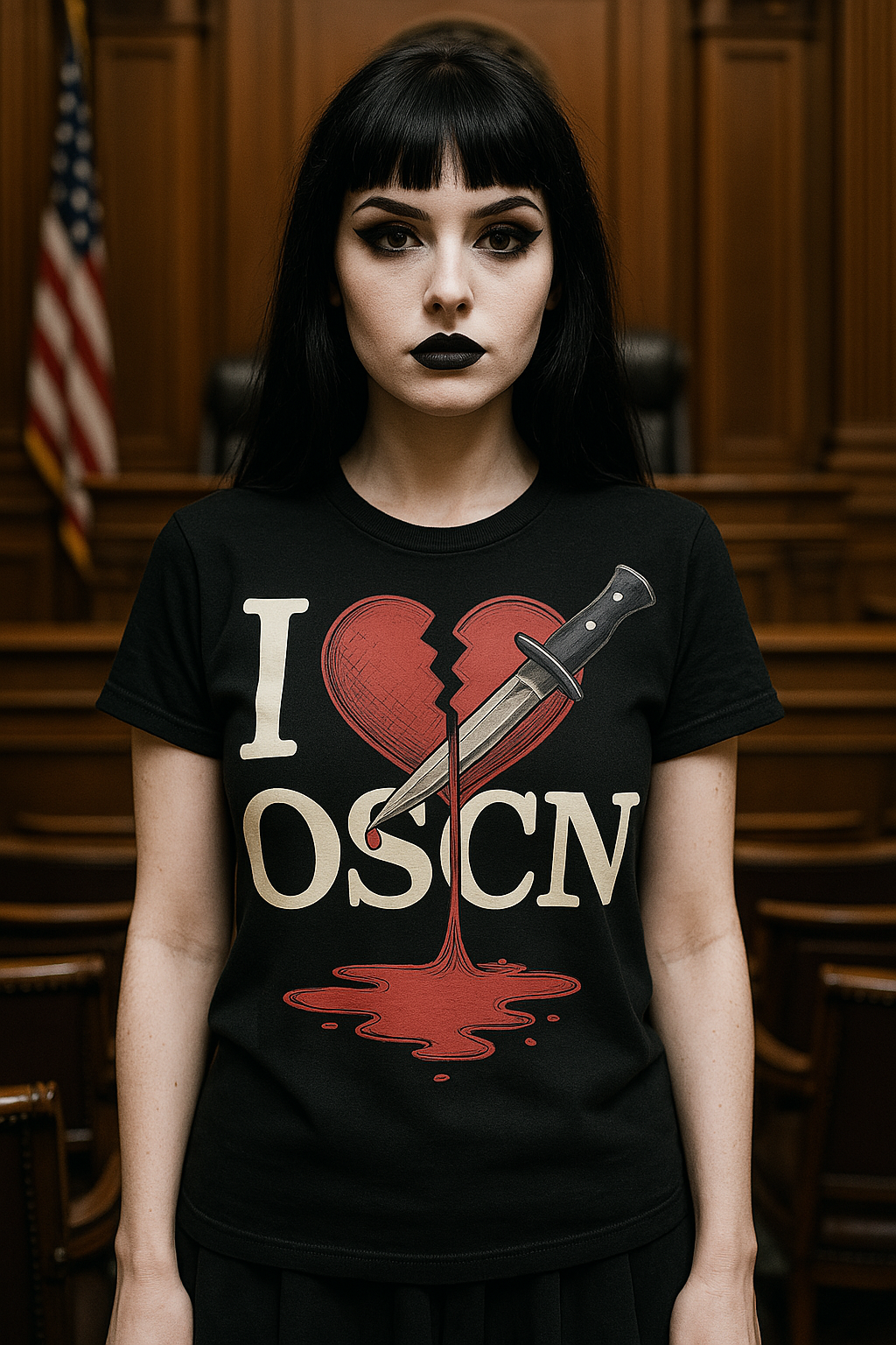 I Love OSCN