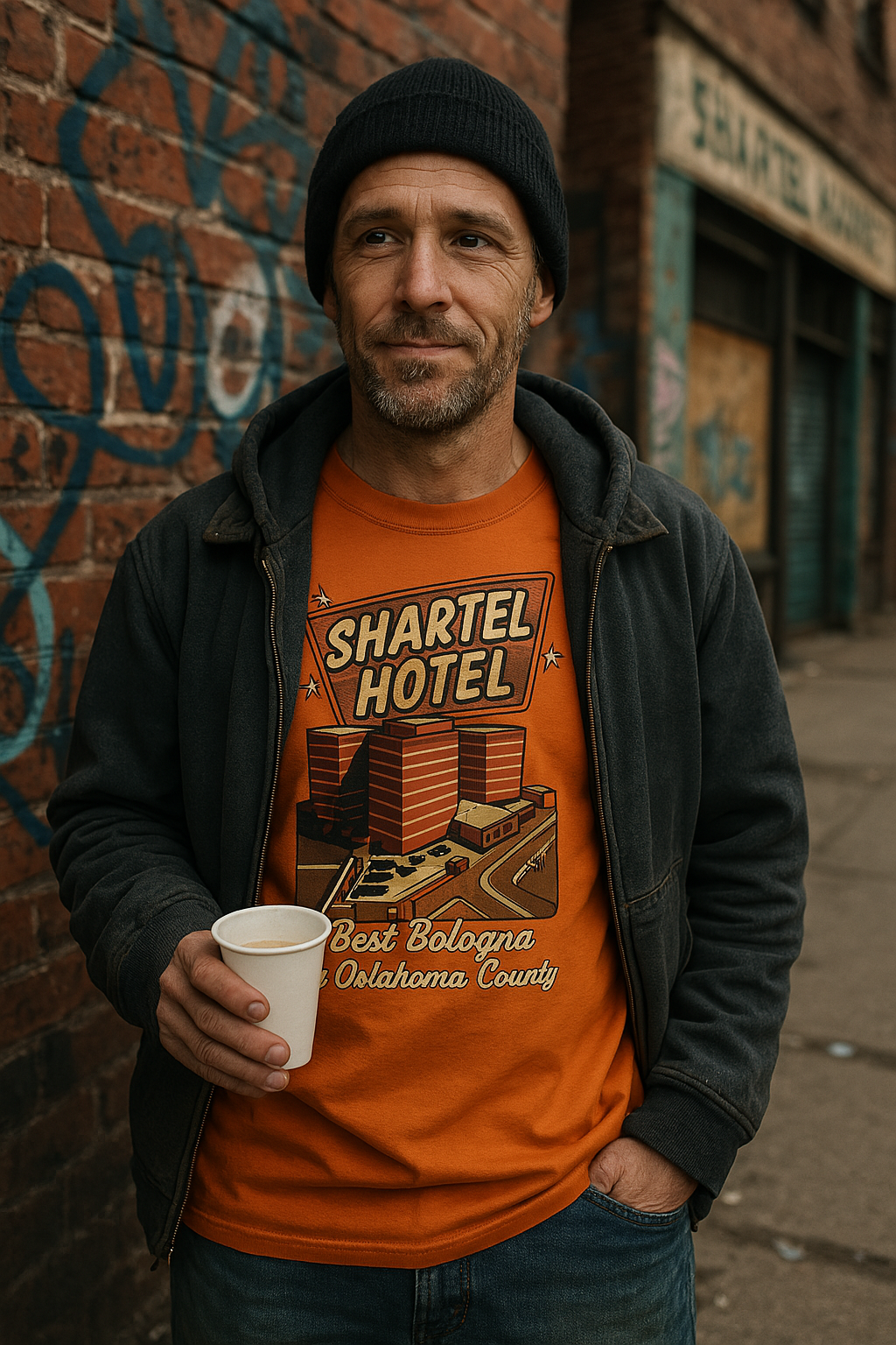 Shartel Hotel