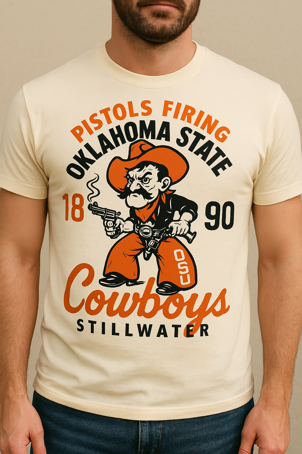 Pistols 1890