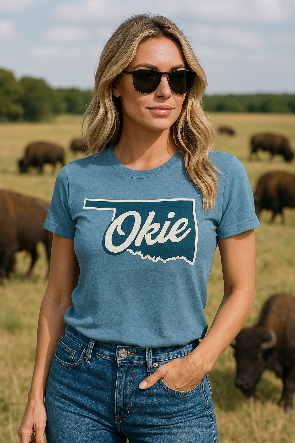 Okie Denim