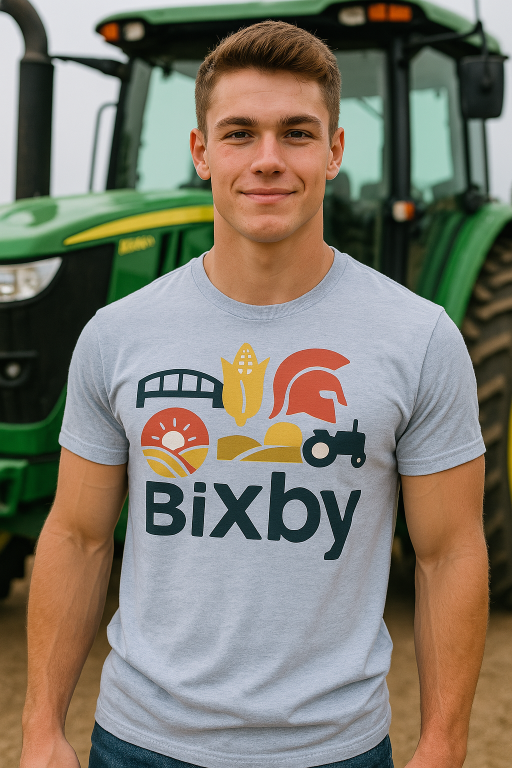 Bixby Baby