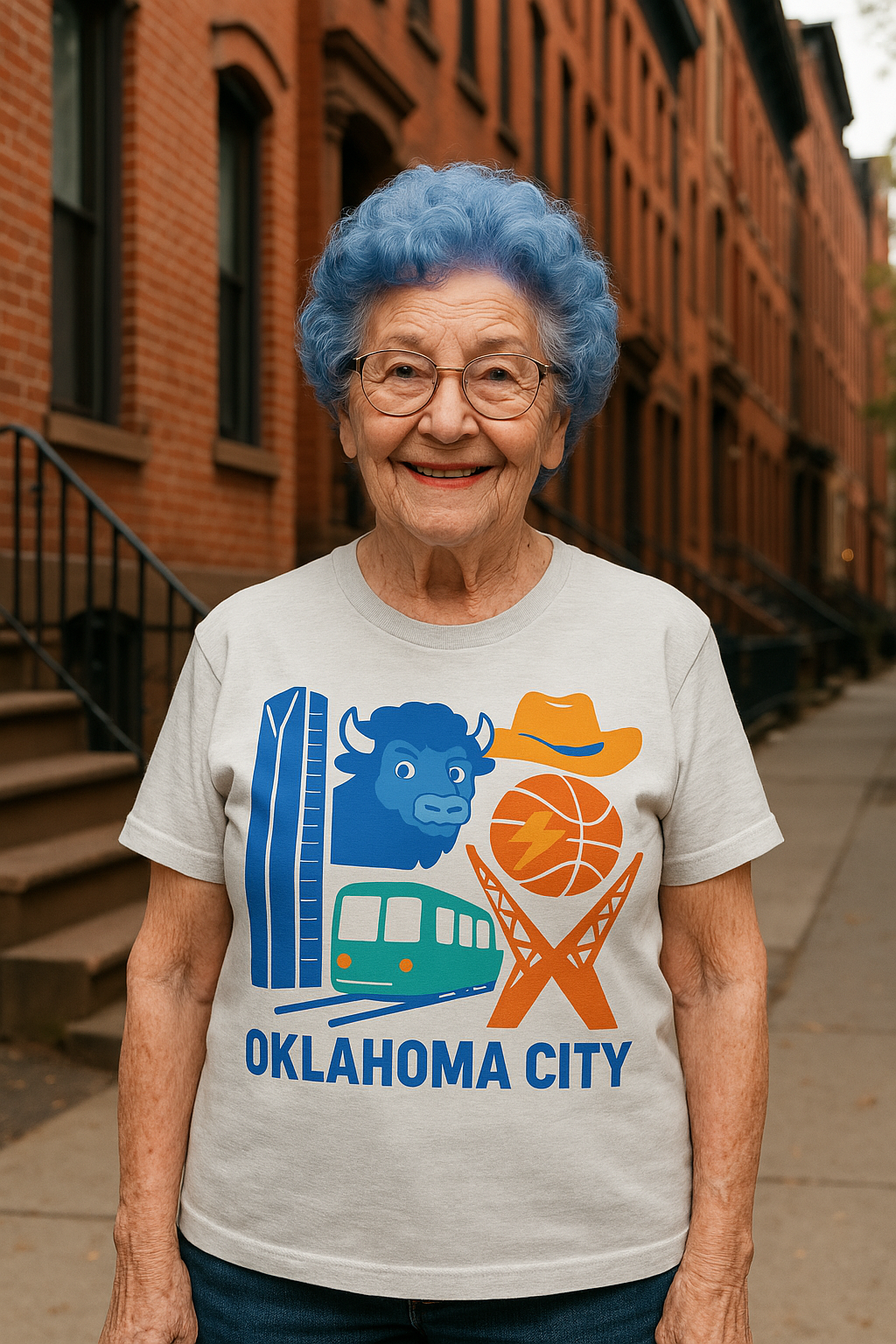 OKC Icons
