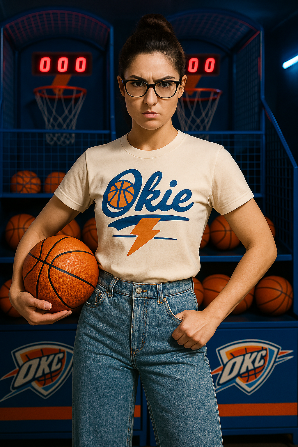 Okie Ball