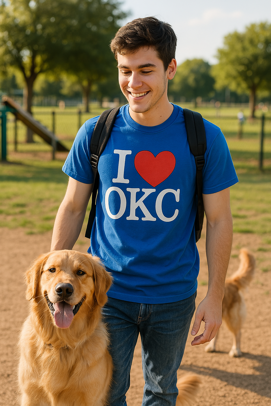 ILOKC Colors
