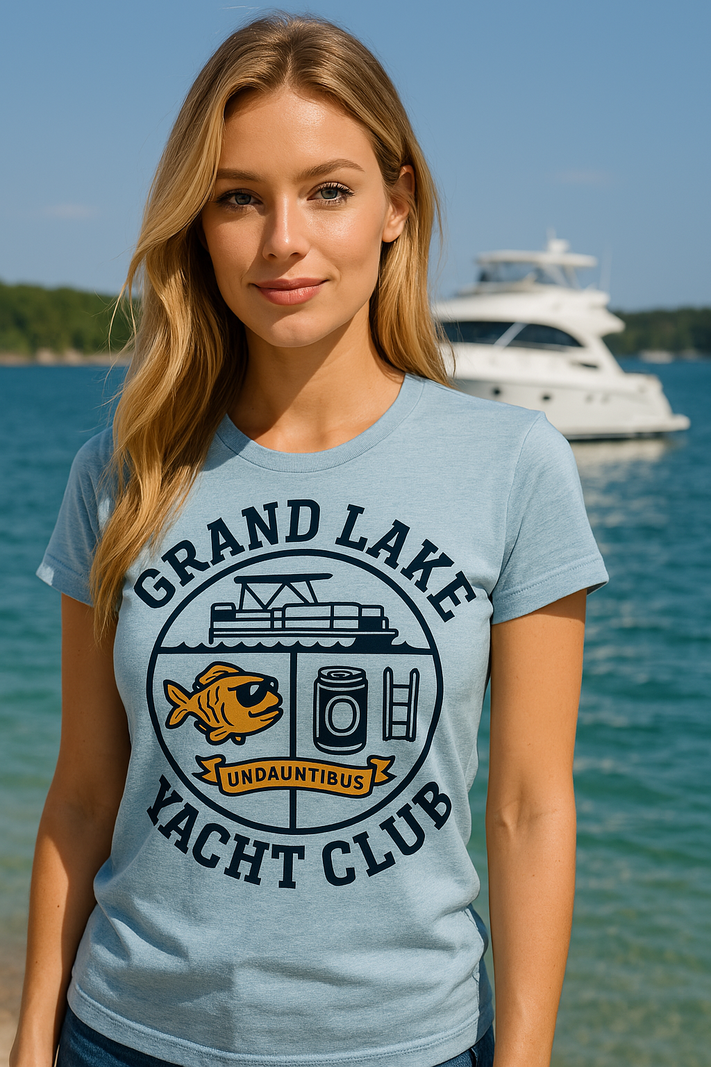 Grand Lake Yacht Club VIP