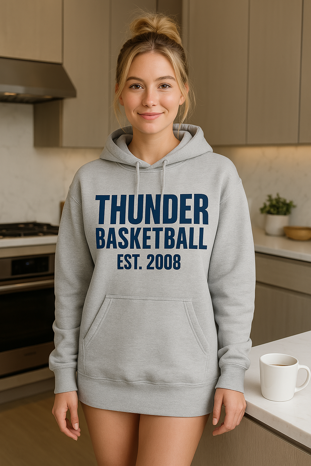 Thunder Classic 2008