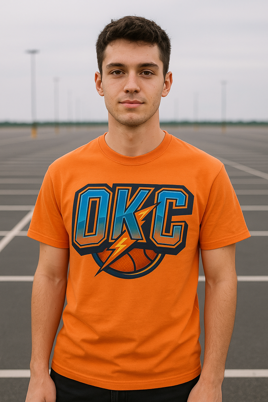 OKC Thunderball