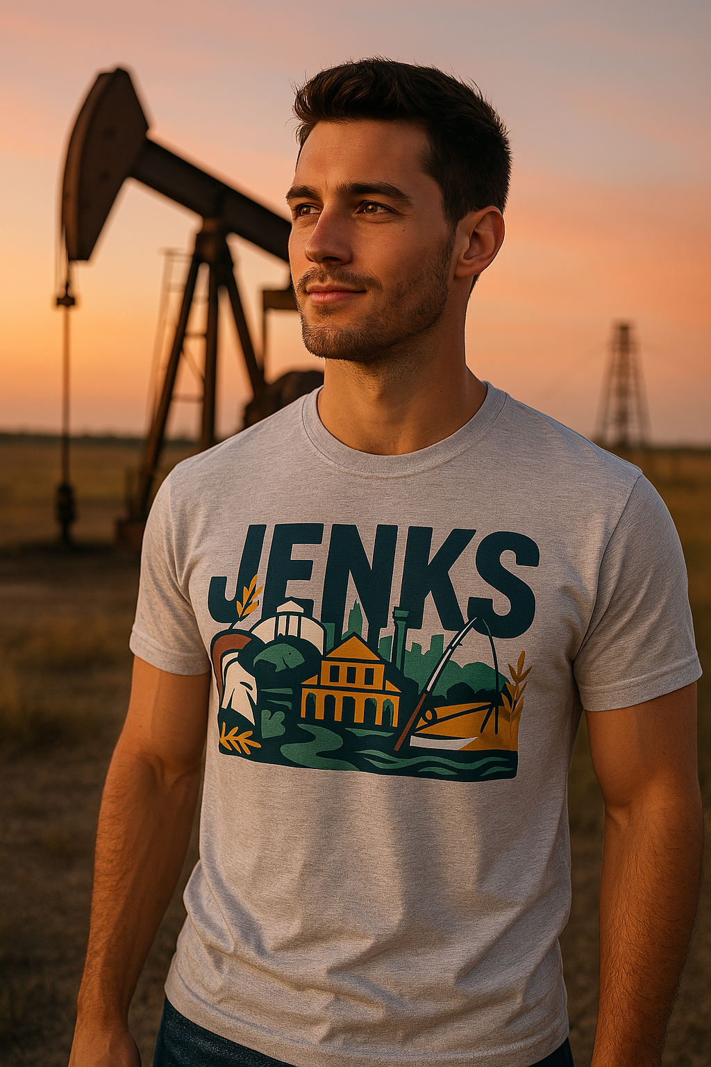 Jenks