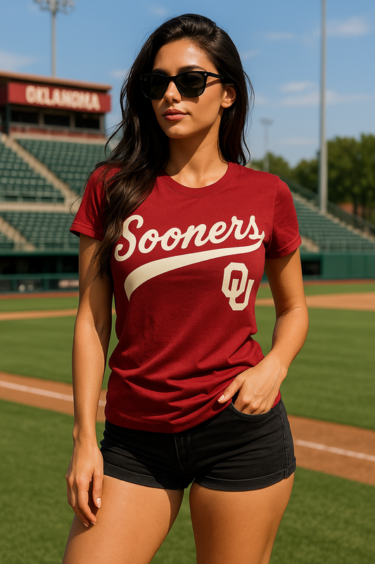 Sooners Vintage