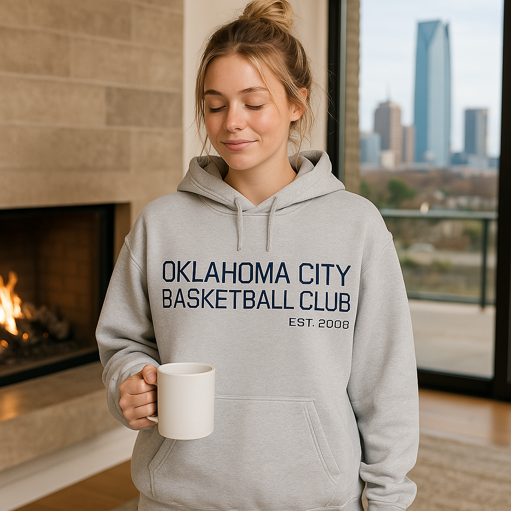 Boyfriend's Basketball Club