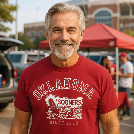 Schooner Magic