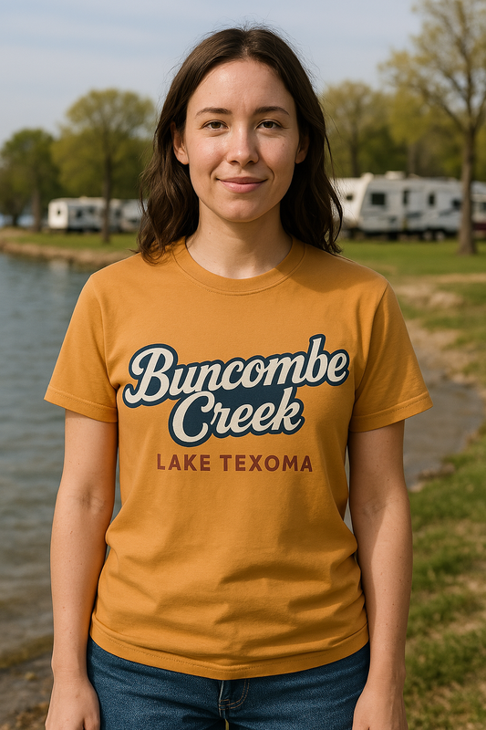 Buncombe Creek