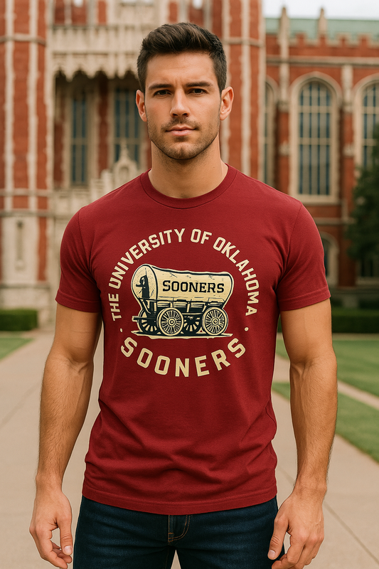 Schooner Circle