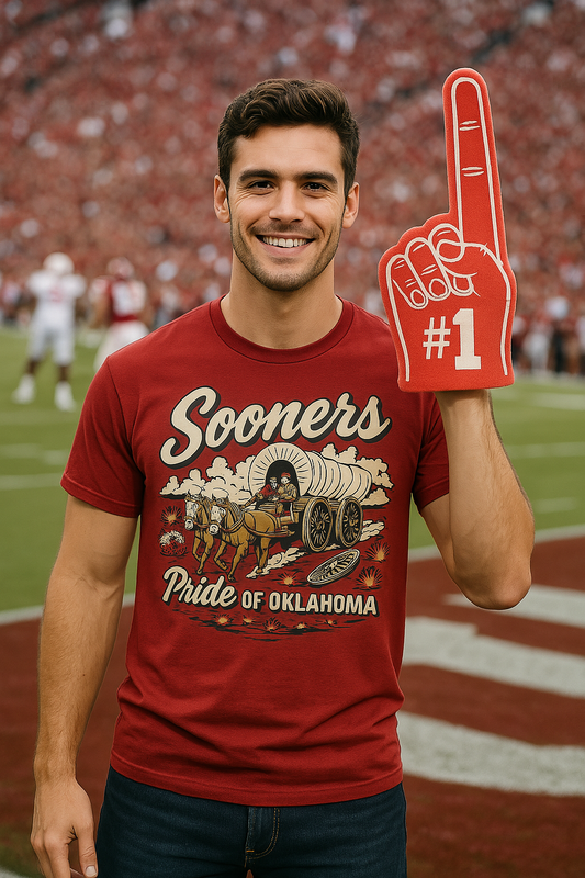 Pride of Oklahoma