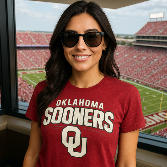 Sooners Morning