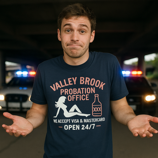 Valley Brook Probation Ofice