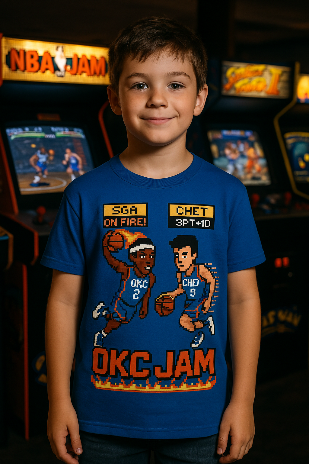 OKC JAM