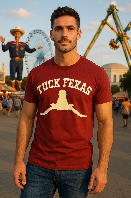 Tuck Fexas