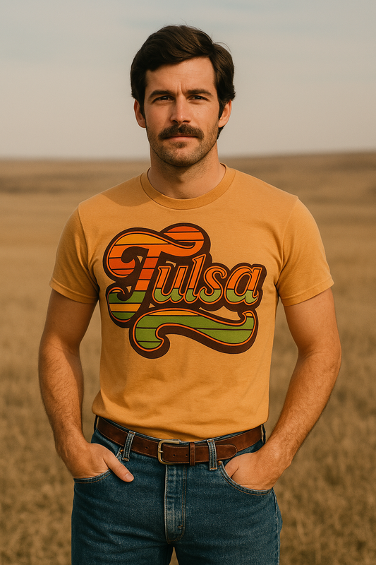 Tulsa 1979