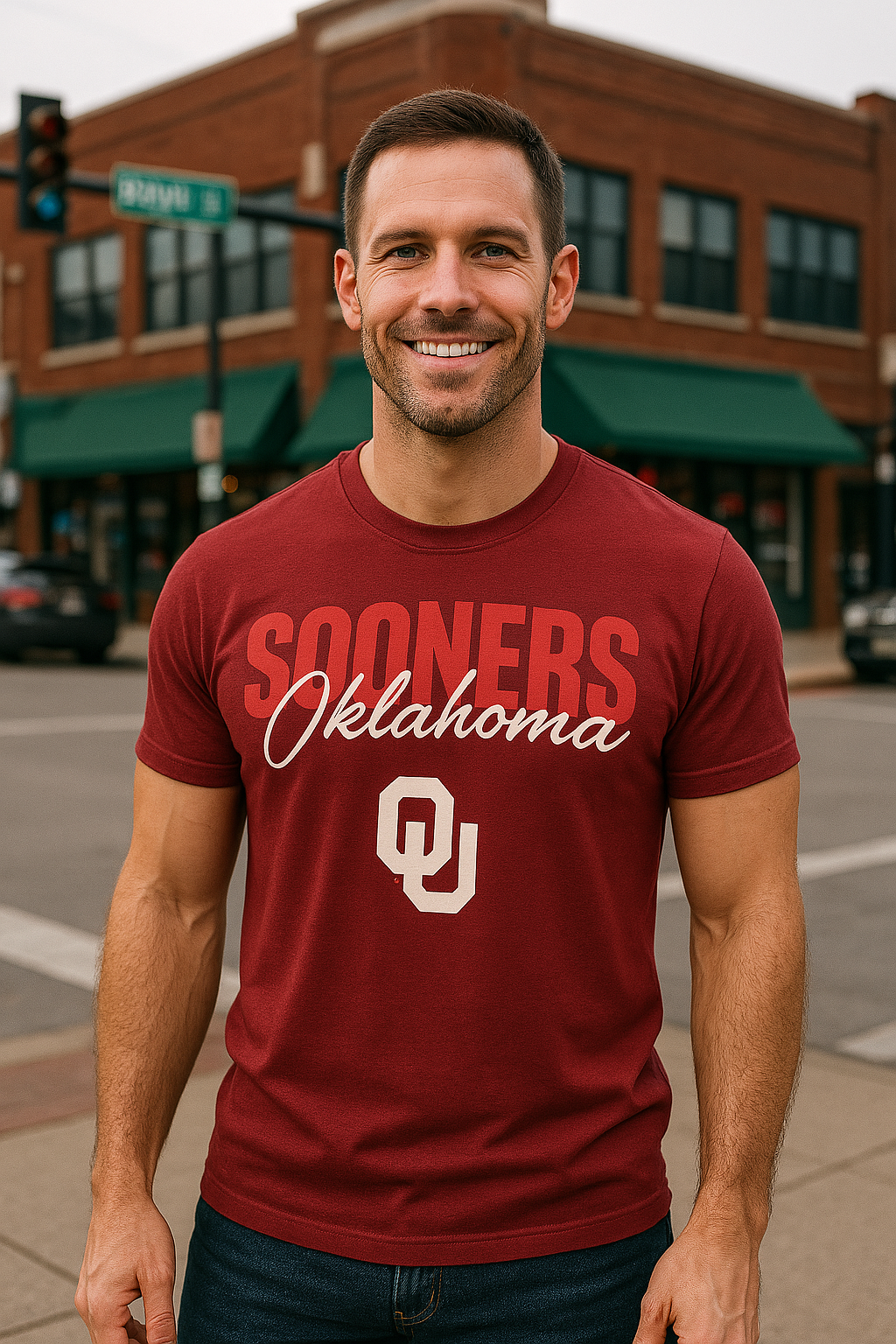 Sooners Signature