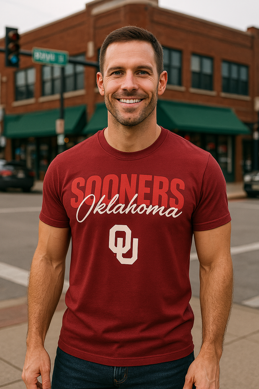 Sooners Signature