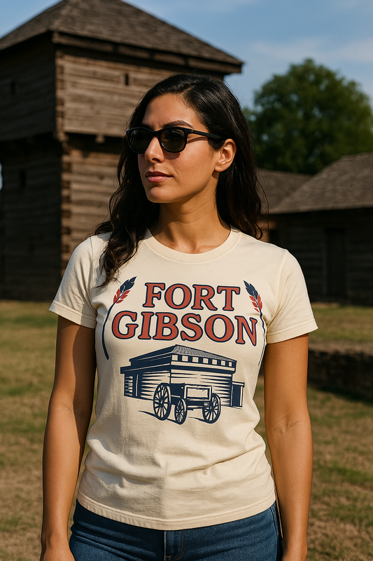 Fort Gibson