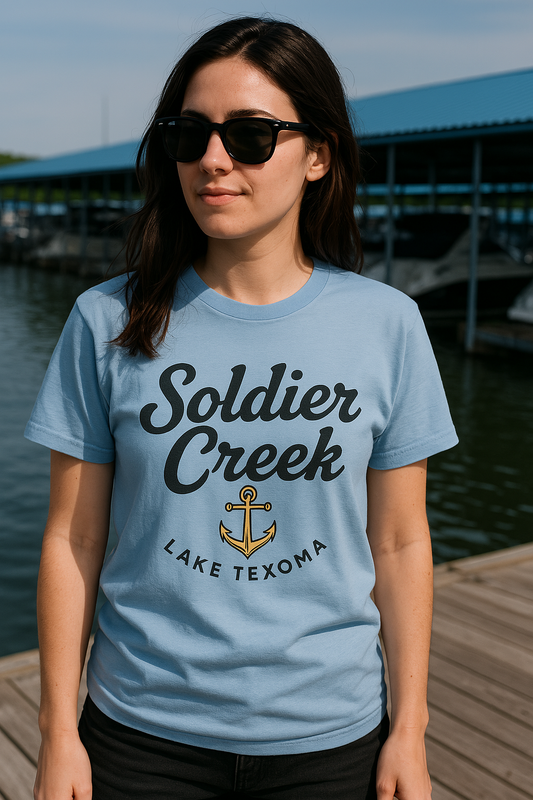 Soldier Creek