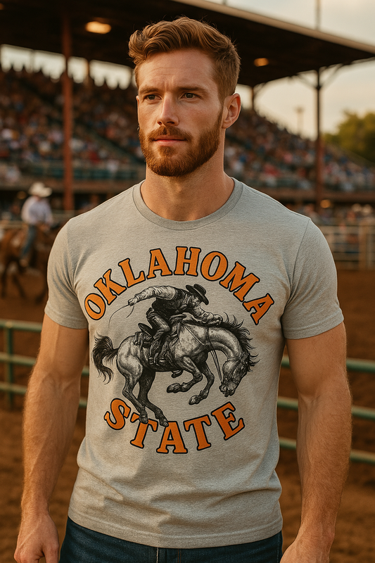 Cowboys Horse