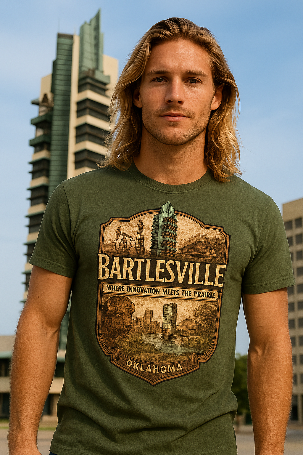 Bartlesville