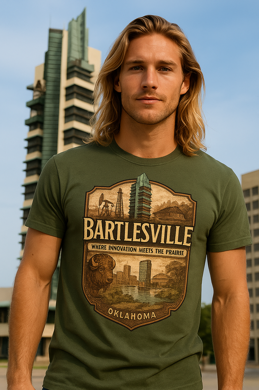 Bartlesville