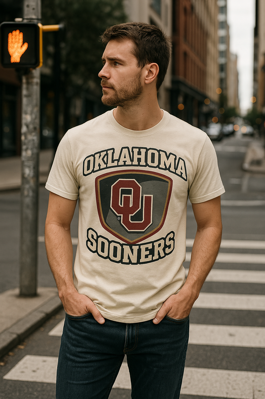 Sooner Shield